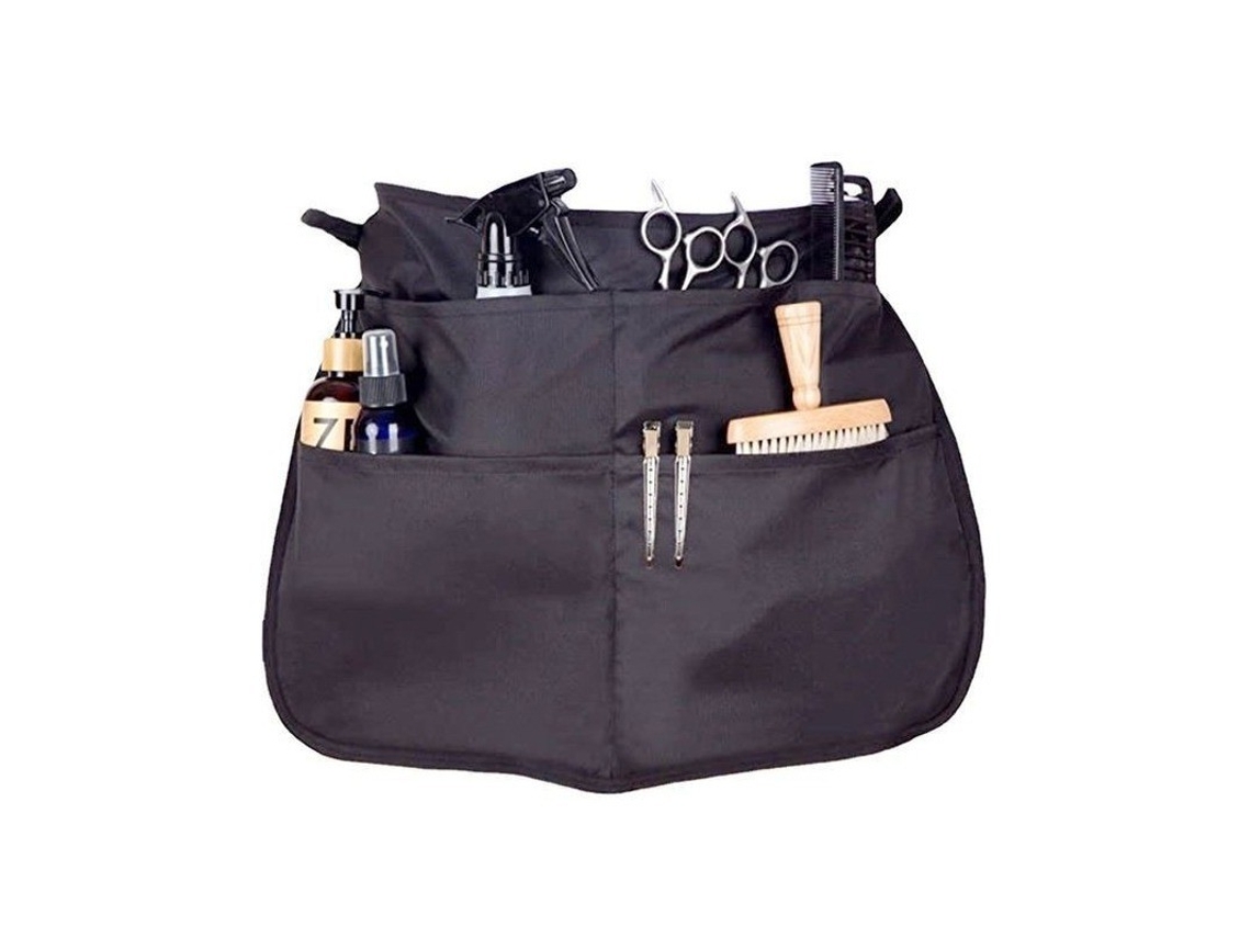 Avental De Ferramentas Com Vários Bolsos, Tecido Oxford 600d, Impermeável, Para Trabalho