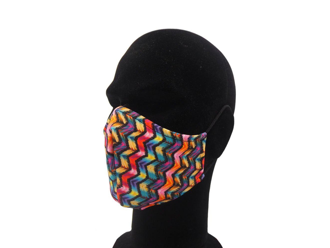 Matt Face Mask