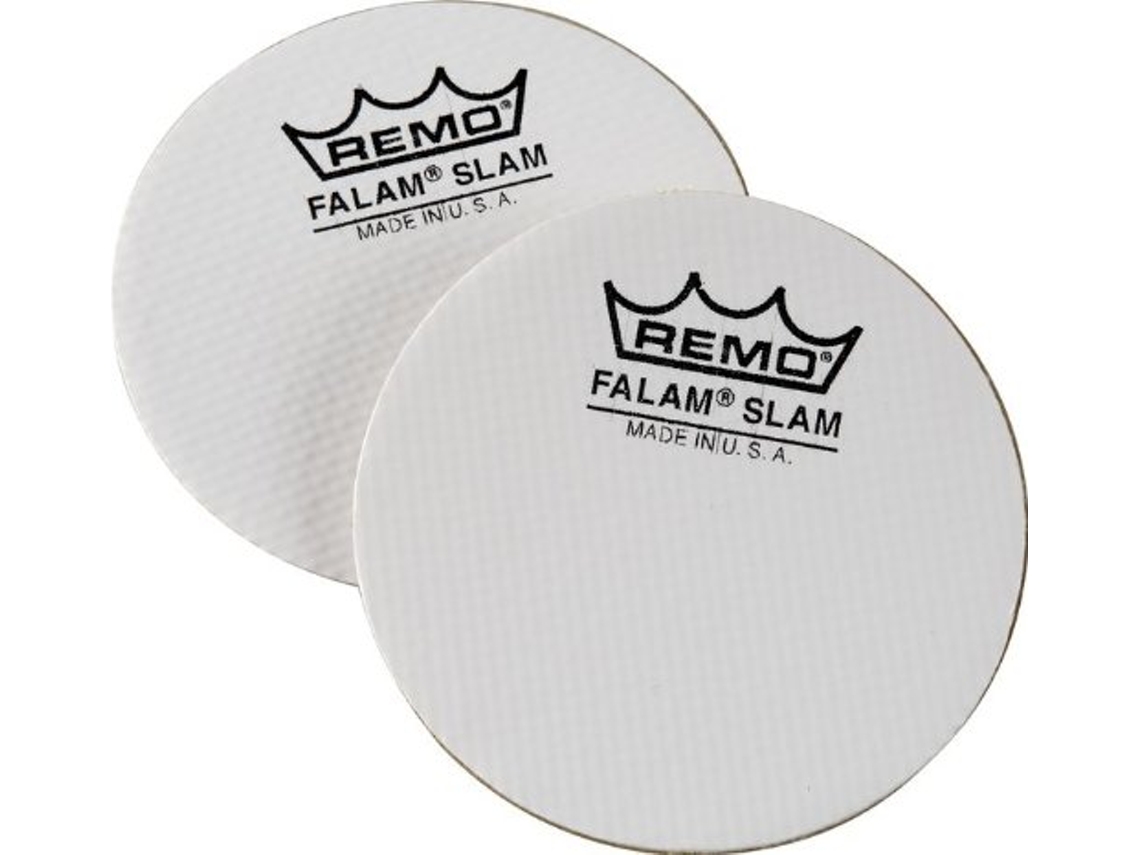 Remo Falam Slam 04 Simples 2Un Ks0004Ph
