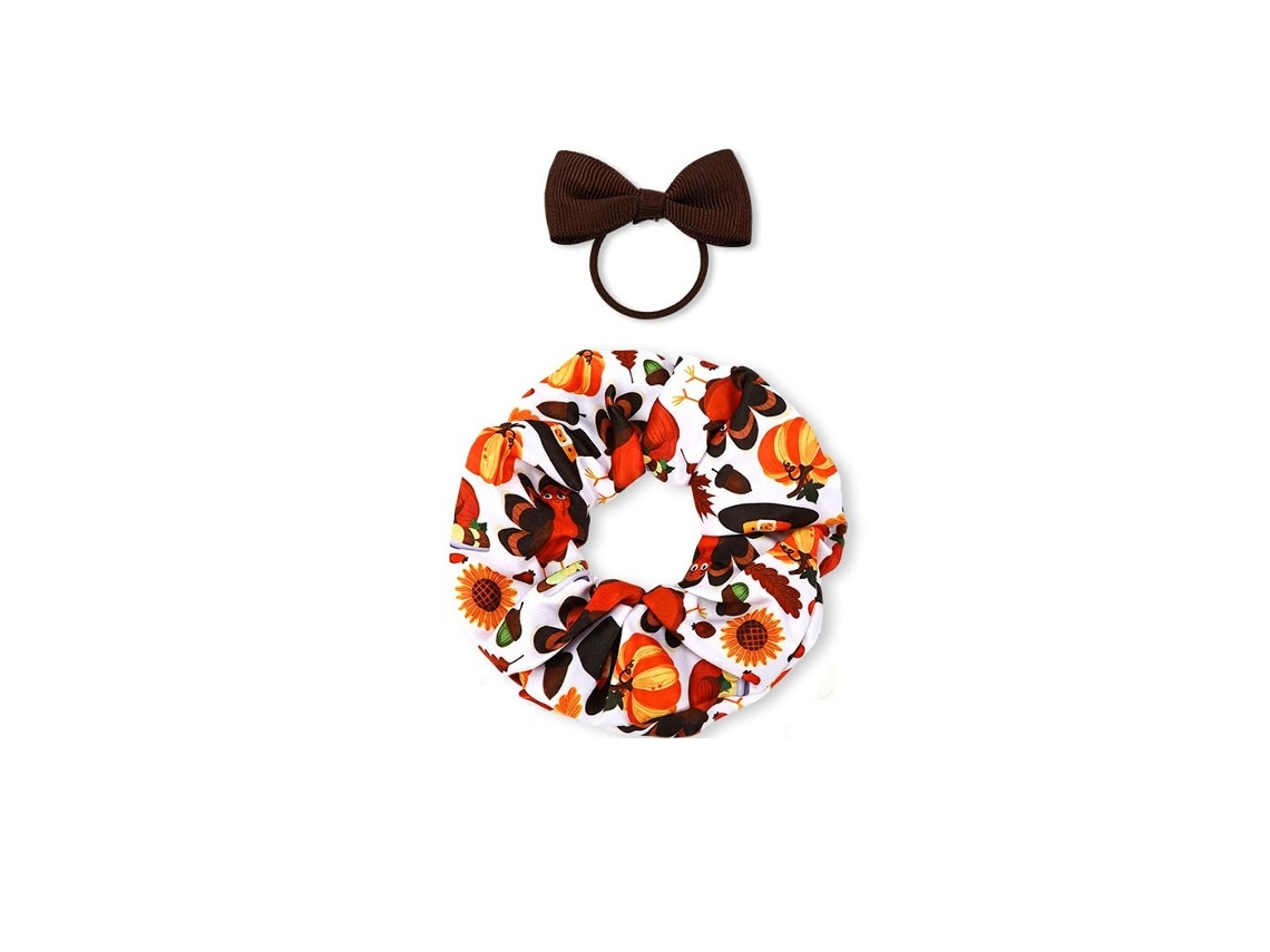 Laxiscreed Conjunto De Decoração De Natal Com Gansos De 7 Polegadas Para Escritório, Halloween E Ações De Graças