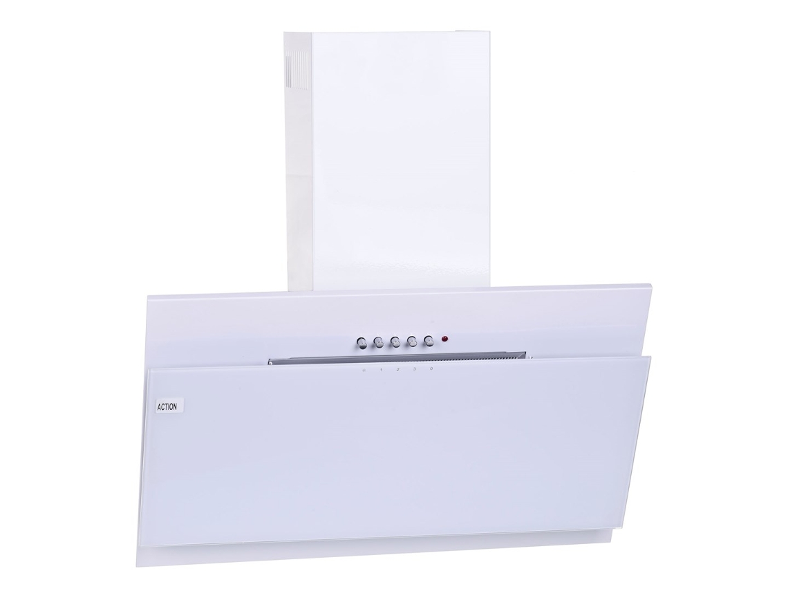 Semana 4 Juno Eco 60 Montado na Parede Branco Akpo