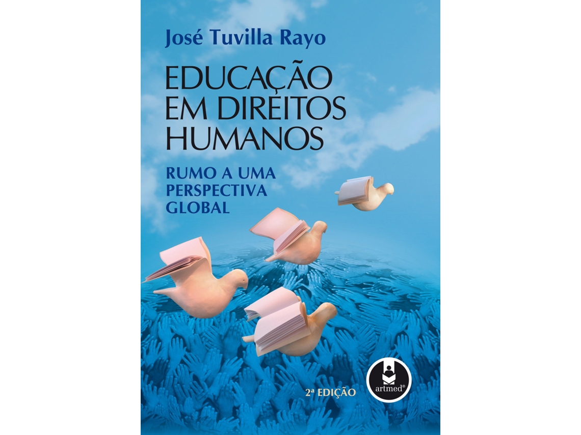 Livro Educação Em Direitos Humanos