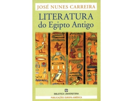 Literatura do Egipto Antigo