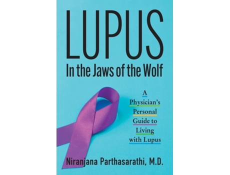 Livro Lupus In The Jaws Of The Wolf De Niranjana Parthasarathi (inglês)