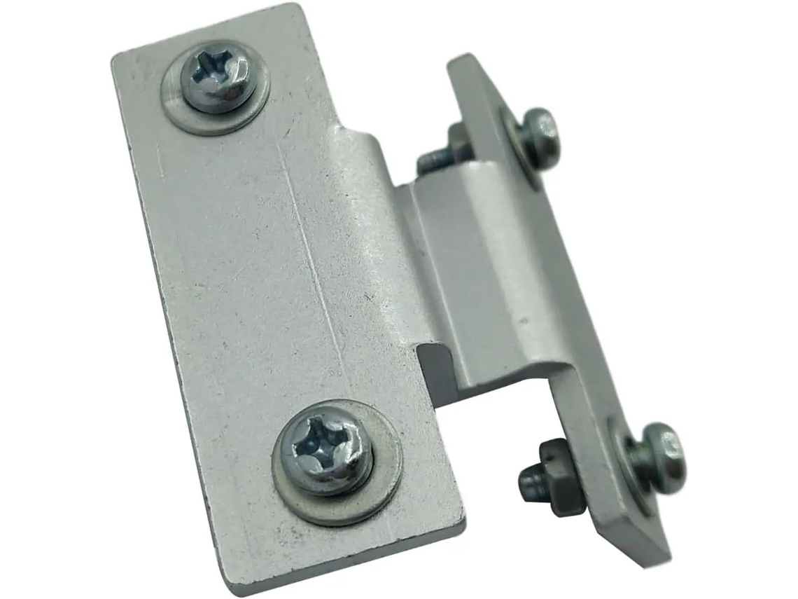 Conjunto De Dobradiças Para Tampa Technics Sld2 3200 1 Peça
