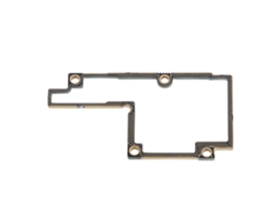 Reparo de solda de placa de circuito do Iphone X LAXISCREED