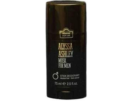 Desodorizante  Musk Stick, 75 ml