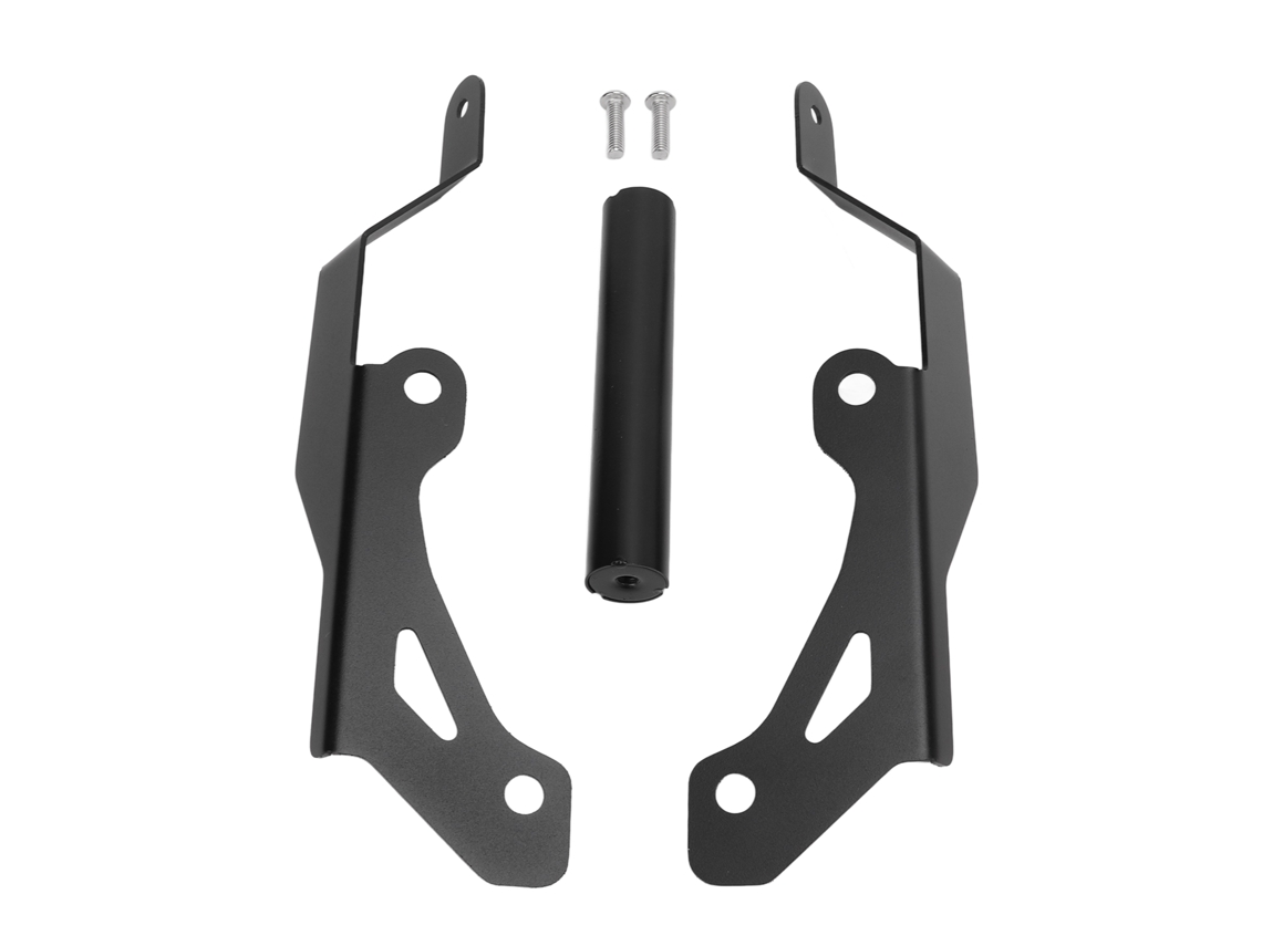 Suporte Para Celular Em Liga De Alumínio Para Gps De Motocicleta, Compatível Com Nc750x, Nc750 Xam E Nc750x Dct (2021+).