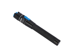 Caneta Led De 1mw Para Localização Visual De Falhas Em Fibra Óptica De 5km, Teste Online Aquaforge