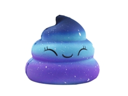 Ats brinquedo de Compressão de Caca com Aroma e Ascensão Lenta Brinquedo para Aliviar o Estresse Presente Divertido