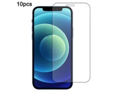 Protetor De Tela De Alumínio E Silício De 0,33 Mm 2,5d Compatível Com Iphone 12 De 6,1 Polegadas Webake