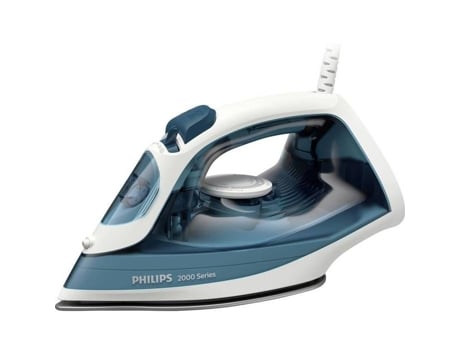Fer A Vapor Philips Home 2000 Series Dst2020/90 Azul