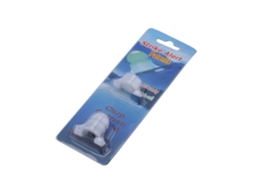 Alarme Led para Pesca Noturna com Aviso de Bite