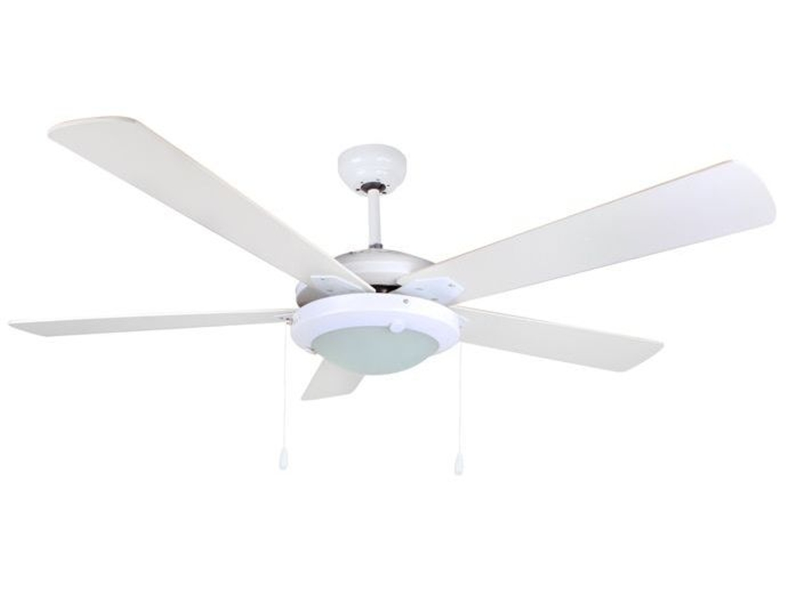 Ventoinha de Teto ORBEGOZO CP 82132 (3 velocidades - 60 W - Diâmetro 132 cm)