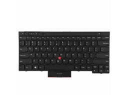 Teclado (substituição Para Ibm Lenovo T430 L430 W530 T430i T430s X...)