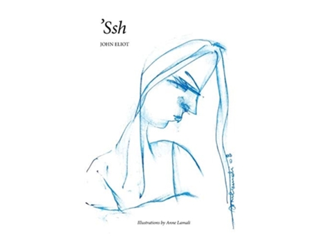 Livro Ssh De John Eliot (inglês)