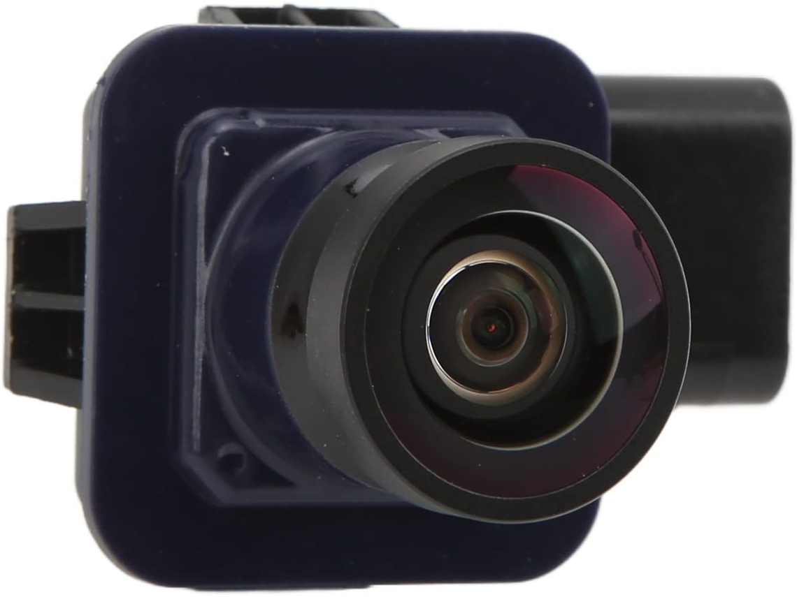 Ejoyous Câmera De Recul Abs Es7z19g490a Ip68 Étanche Grand Angle Vision Substituição Para 2013 2016 Auxiliar