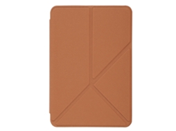Capa Protetora (couro Pu Leve Transformável) Para Leitor De E-books Kindle Paperwhite 4 Modelo 2018