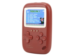 Console de Jogos Portátil Reciclar 10000mah GOKOCO