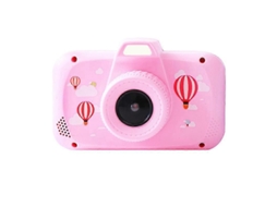 Câmera Infantil De Brinquedo 1080p 40mp Hd Câmera Digital Infantil De Desenho Animado Com Duas Câmeras Mini Câmera Slr Brinquedo Presente De Aniv