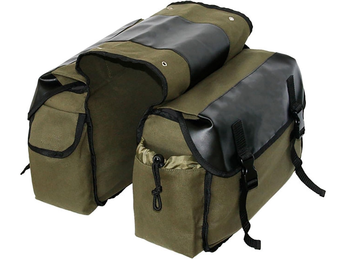 Poêle de Camping Compacta, Alumínio, SFUSHOS