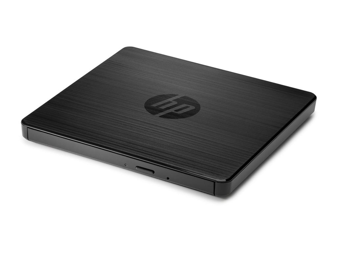 Unidade Externa De Dvdrw Usb Da Hp