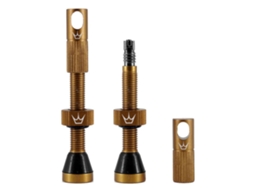 Chris King Peaty´S Tubeless Valves