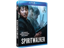 Spiritwalker (2020)