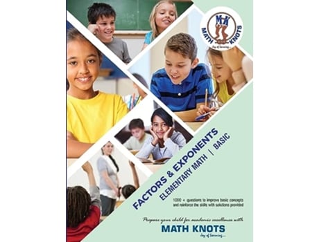Livro Factors and Exponents de Vemuri (Inglês)