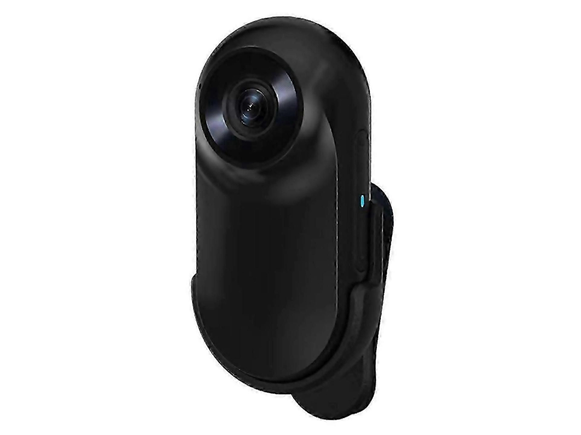 Mini Câmera De Ação 1080p Hd Para Capacete, Câmera Esportiva Para Bicicleta Com Estabilizador De Imagem 26s