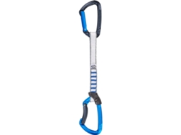 Cabo Rápido de Alpinismo CLIMBING TECHNOLOGY Lime Set Ny Pro 22 Cm