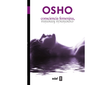 Livro Consciencia Femenina, Experiencia Femenina