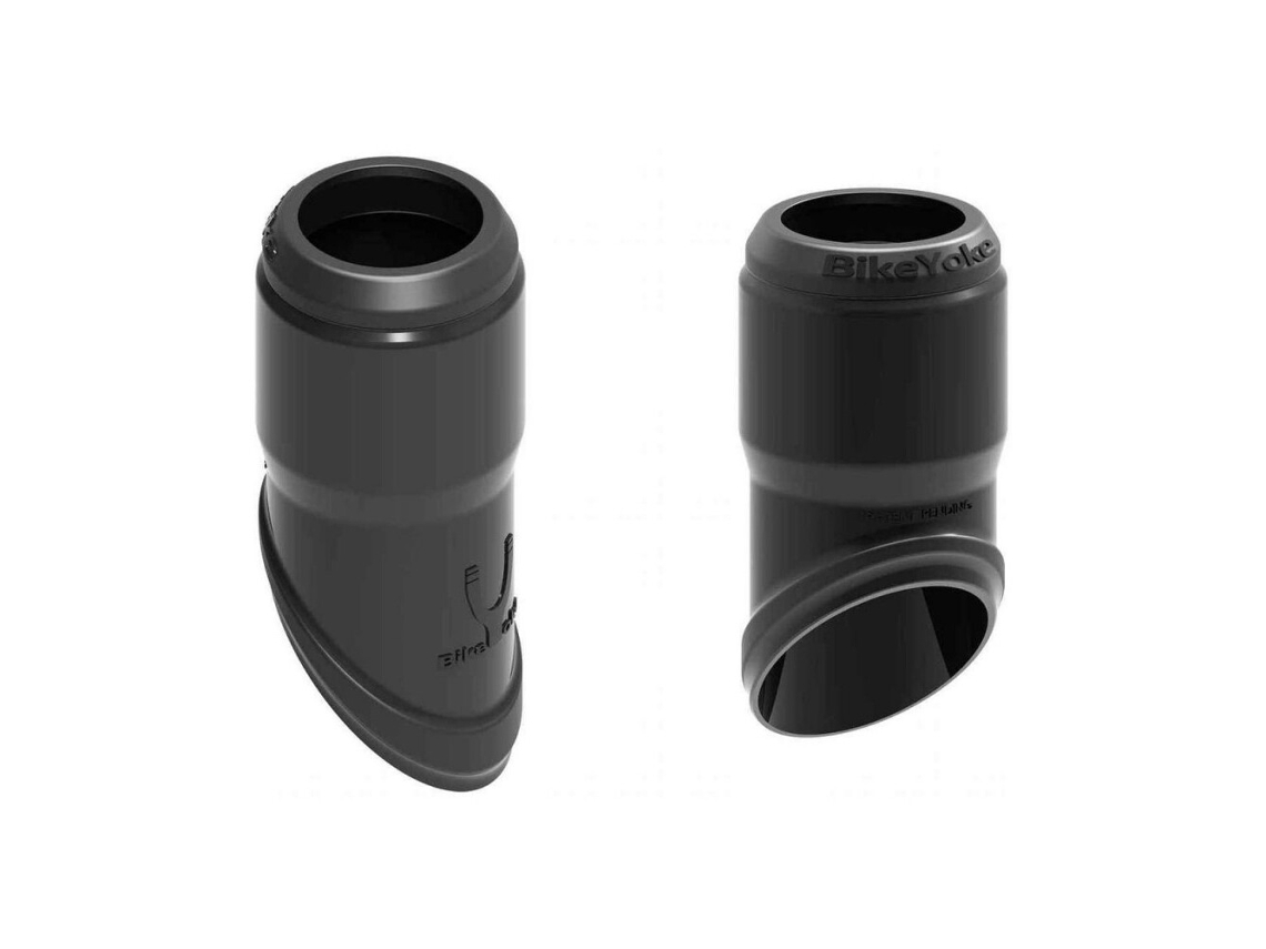 Protector do espigão de selim Bike Yoke willy