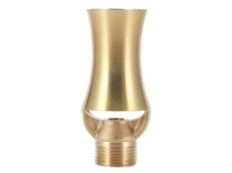 Primerox Garrafa de fonte com rosca G1/2 fêmea e G3/4 macho, para jardim e piscina