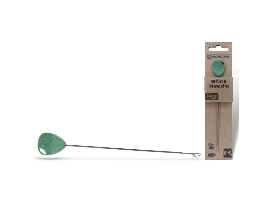 Agulha RADICAL Stick Needle