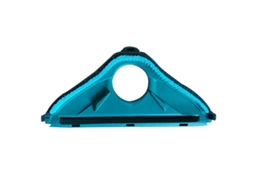 Acessórios de cabeça de aspirador de pó para peças de aspirador de pó Vorwerk Kobold Vk140