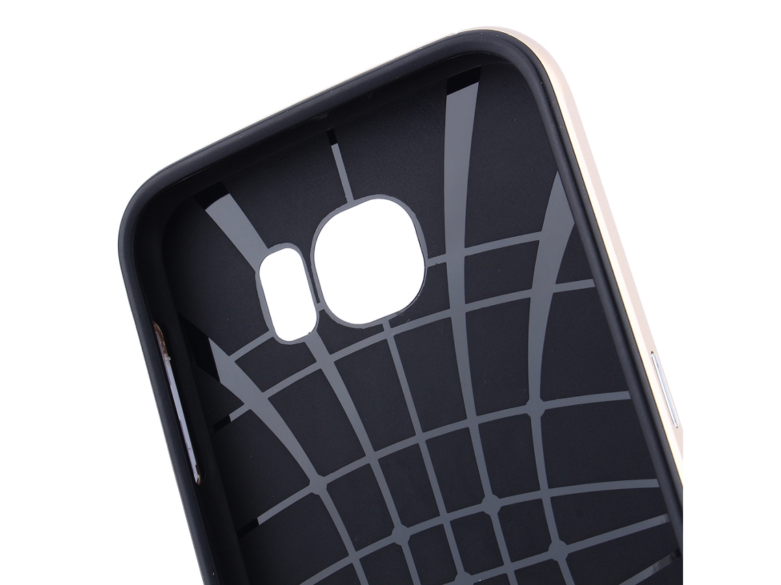 Capa de Silicone Macia LAXISCREED Abelha Ouro