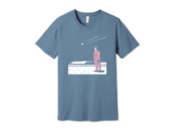 Donny Benet Le Piano T shirtblack ROCKINSTONE Size:l