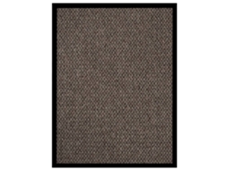 Vidaxl Tapete De Porta 40x60 Cm Bege
