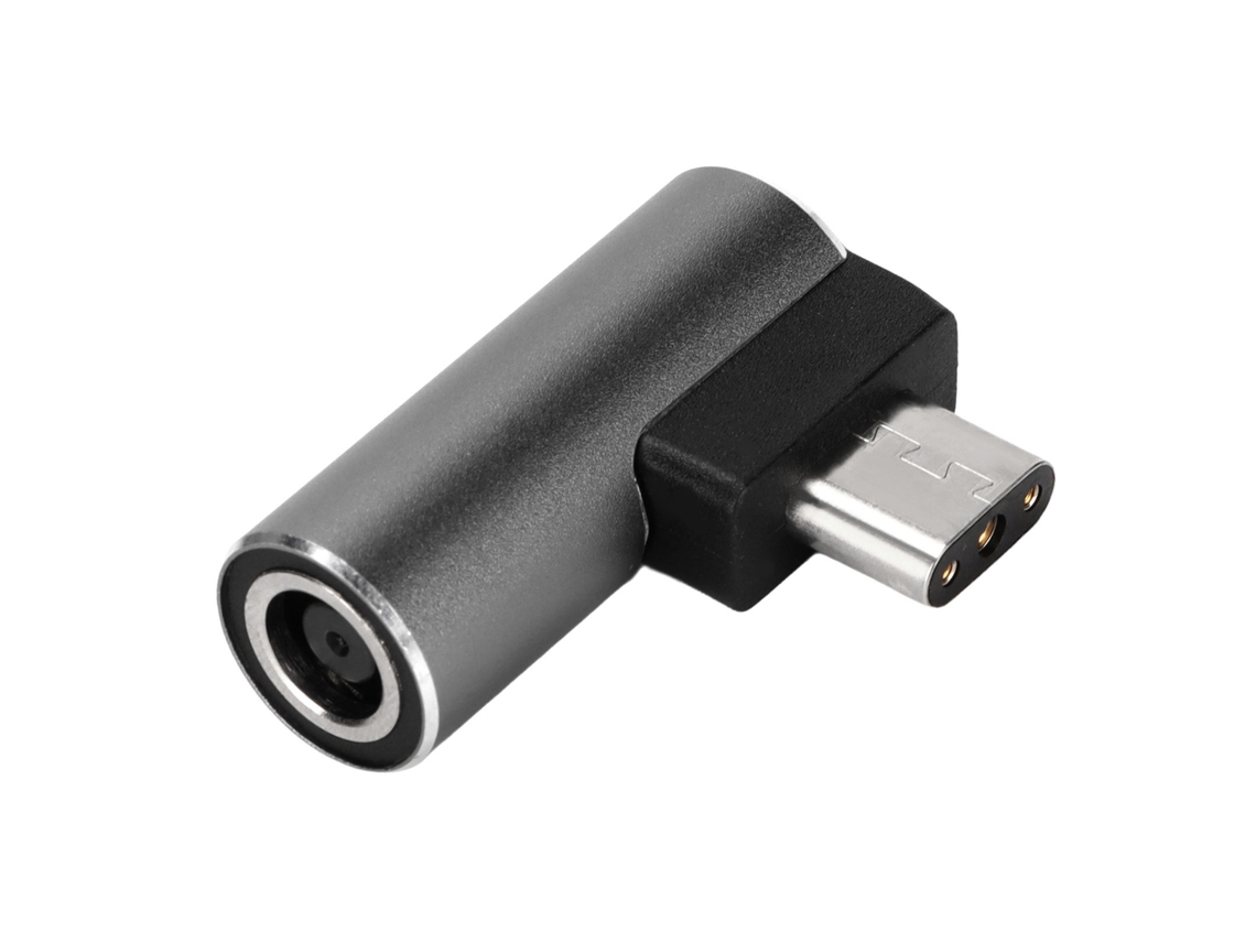 Adaptador (entrada Feminina Pd Para Dc 7.4mm X 5.0mm) Conversor De Carregamento De 230w