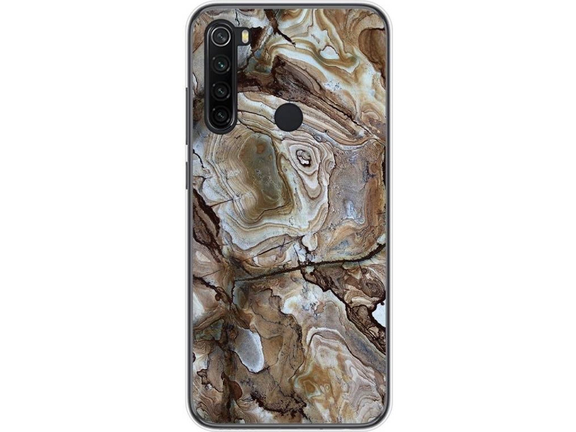 Capa Xiaomi Redmi Note 8T TUMUNDOSMARTPHONE Desenhos Multicor