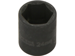 Soquete De Impacto 2015 1/2" D 24mm