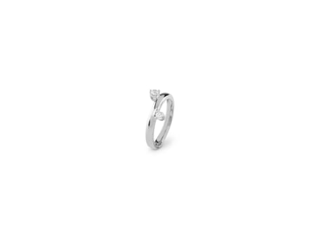 Ring Nuances Guess Jewelry Silver