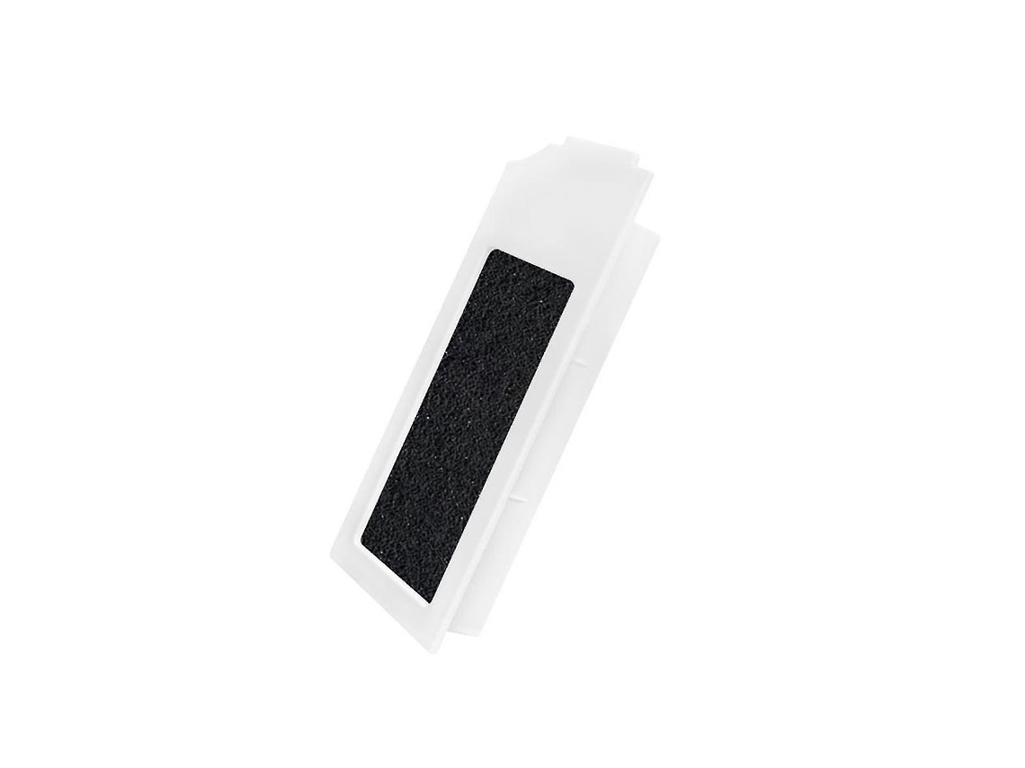 Filtro Hepa Com Escova Lateral Principal E Saco De Aspirador De Pó, Peças De Reposição Para Deebot T10 Turbo X1omni/turbo X1s Pr Brilvibera