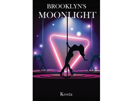 Livro Brooklyns Moonlight de Kosta (Inglês)