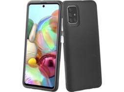 Capa MUVIT Samsung Galaxy A71
