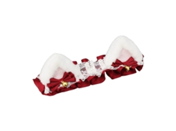 Tiara com Orelhas de Gato para Capacete, Esqui, Ciclismo TAISHENGDA