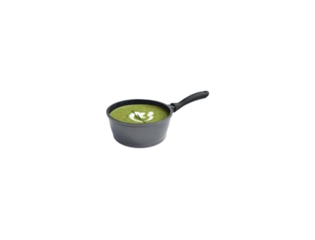 Caçarola de Pedra KITCHEN PRO (Anti-aderente -20cm)