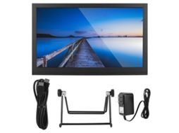 Monitor Portátil LAXISCREED 15.6" Hdr 1080p Ps3/4 Raspberry Pi