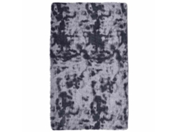 Shaggy Rug, Shaggy Rugs Vidaxl Cinzeto Poliéster (80 X 150 Cm)